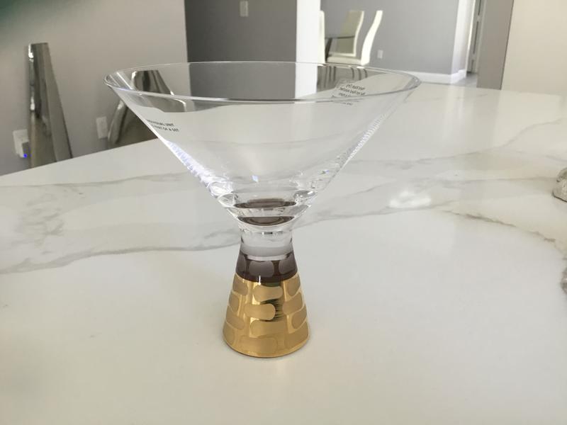 Martini Glass