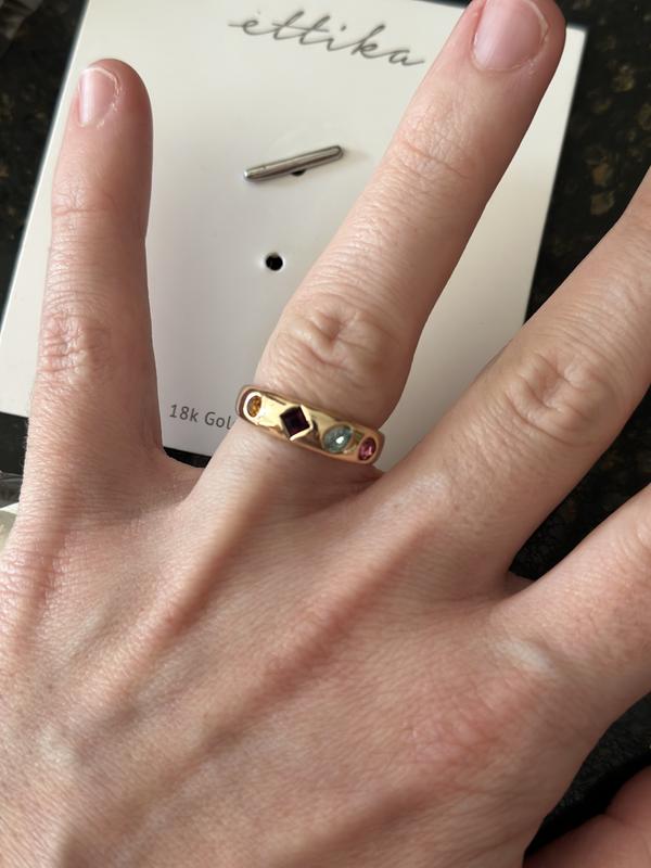 Beautiful ring!