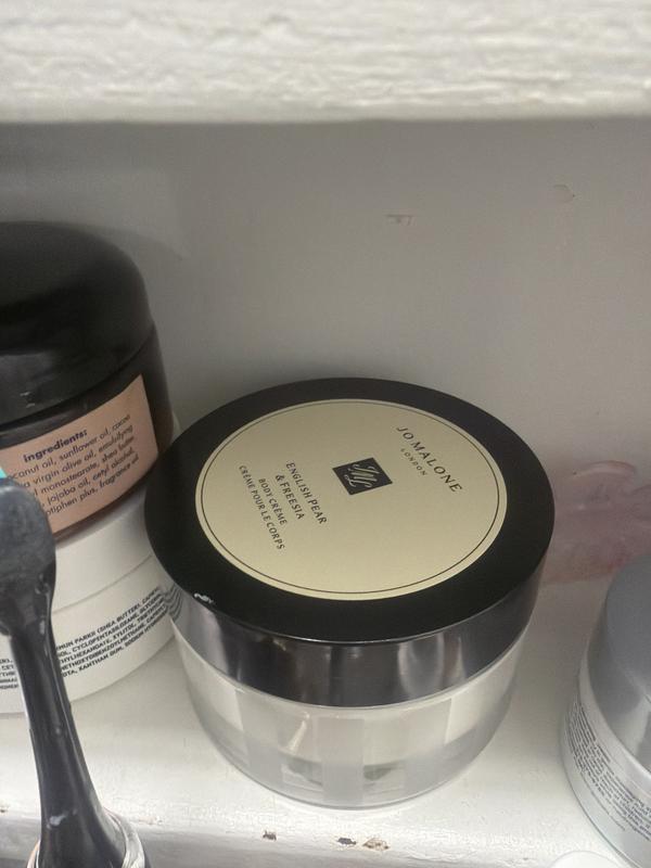 Jo Malone London English Pear & Freesia Body Crème, 5.9-oz. - Macy's