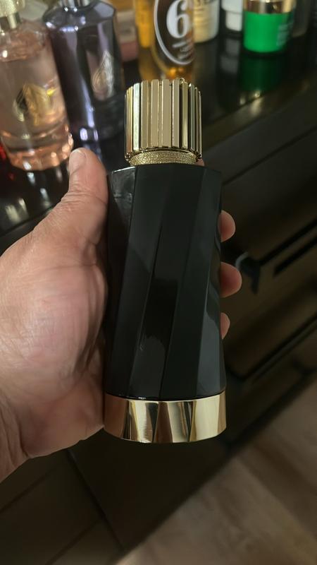 Rose Flamboyante Eau de Parfum 3.4 oz.