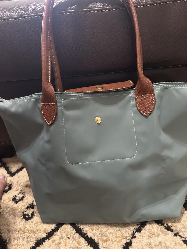 Longchamp Le Pliage Original Large Nylon Tote Bag