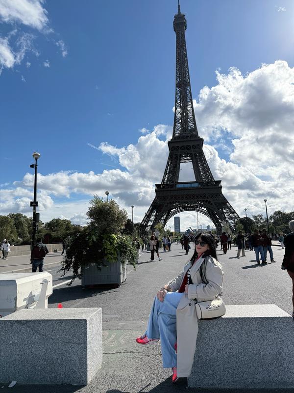 rouge s'il vous plaît