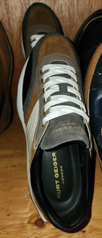 Joined the collection