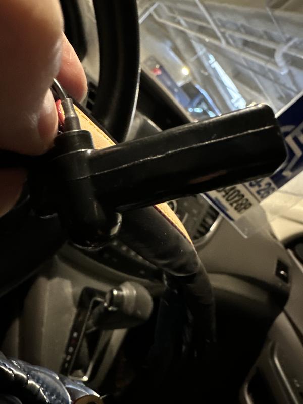 Security tag