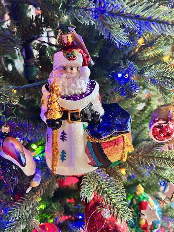 Pride of Christmas 1