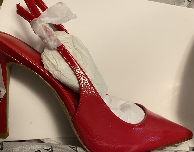 Photo from One Happy Bootlover