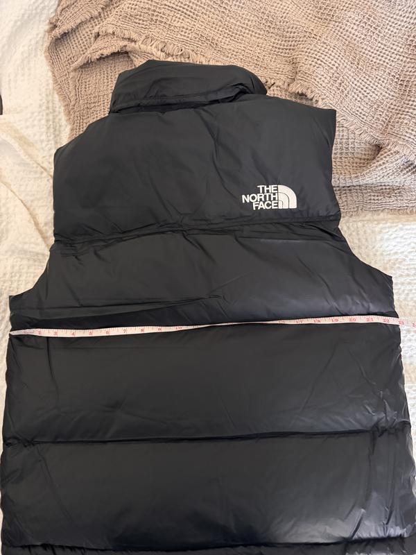 The North Face® 1996 Retro Nuptse Vest | Bloomingdale's