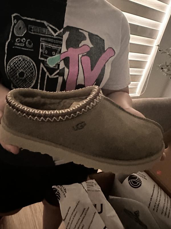 Perfect color, not very common so she feels unique.