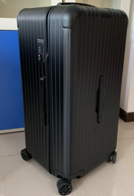 essential trunk plus