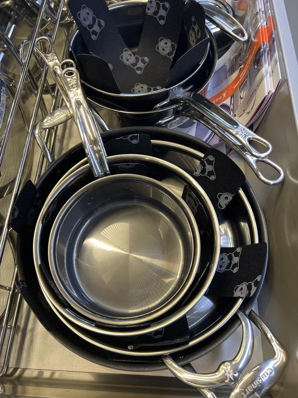 Great cookware