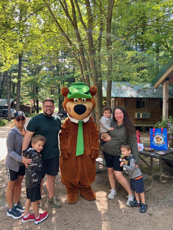 My weeks in chgo with family. I wore my Sorel everywhere. Even camping.  Great sneakers!