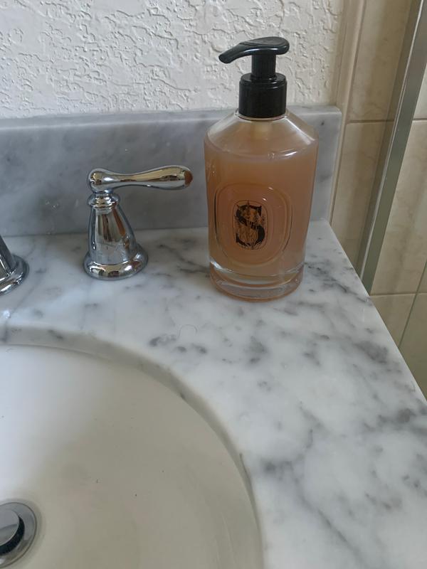 Softening Hand Wash 11.8 oz.