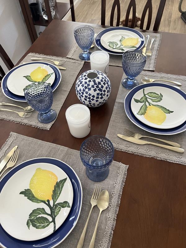 Perfect touch of summer!!