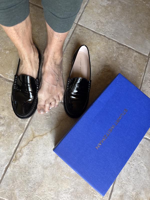 Women's Lottie Loafers