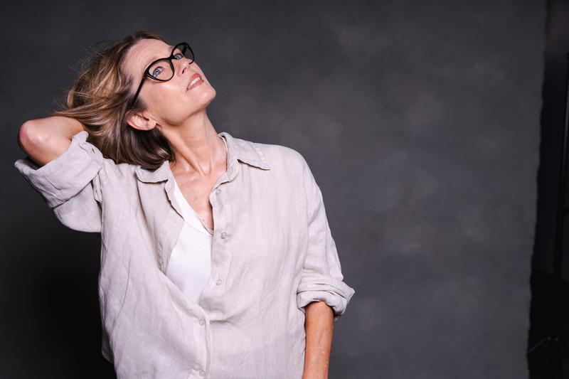 Lip moisture for my new head shots!