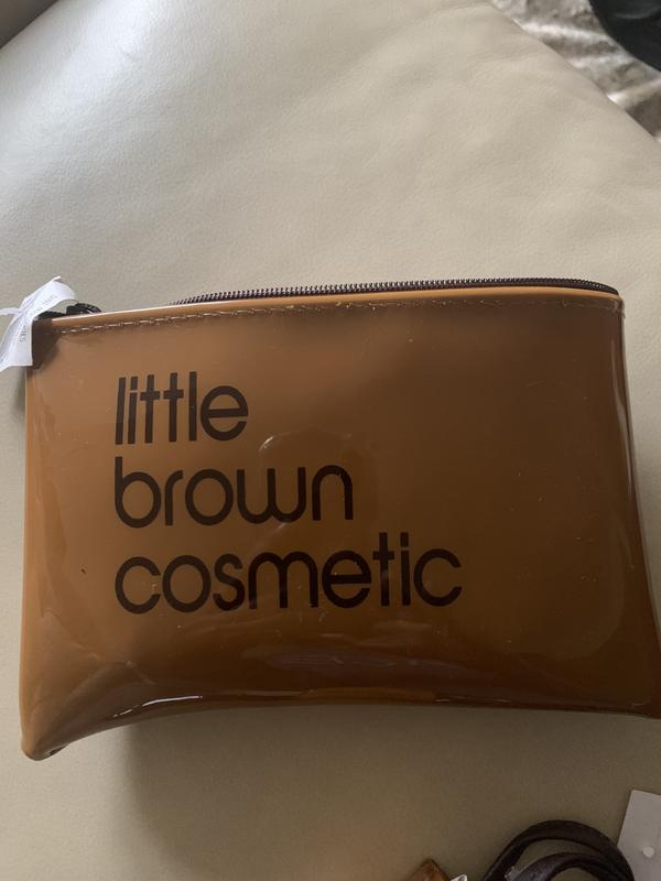 Bloomingdales makeup bag hotsell