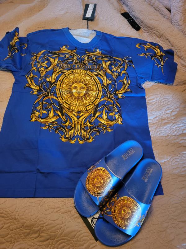 Versace Jeans Couture Men display picture 1
