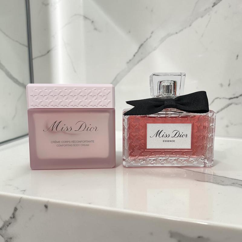 DIOR Miss Dior Essence Spray, 2.7 oz. - Macy's