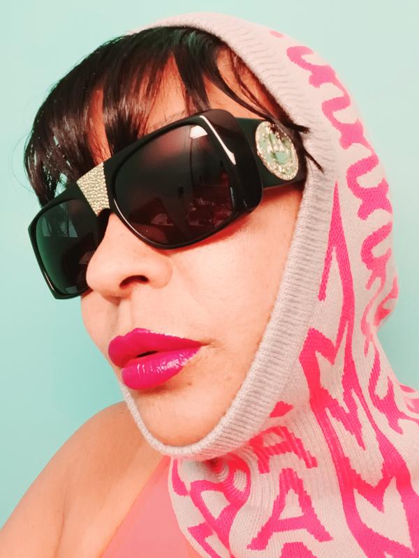 Dior lip maximizer makes me feel so Sexy