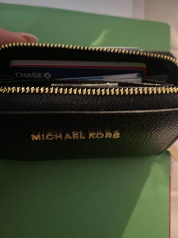 Pretty hefty wallet, it’s not square and bulky