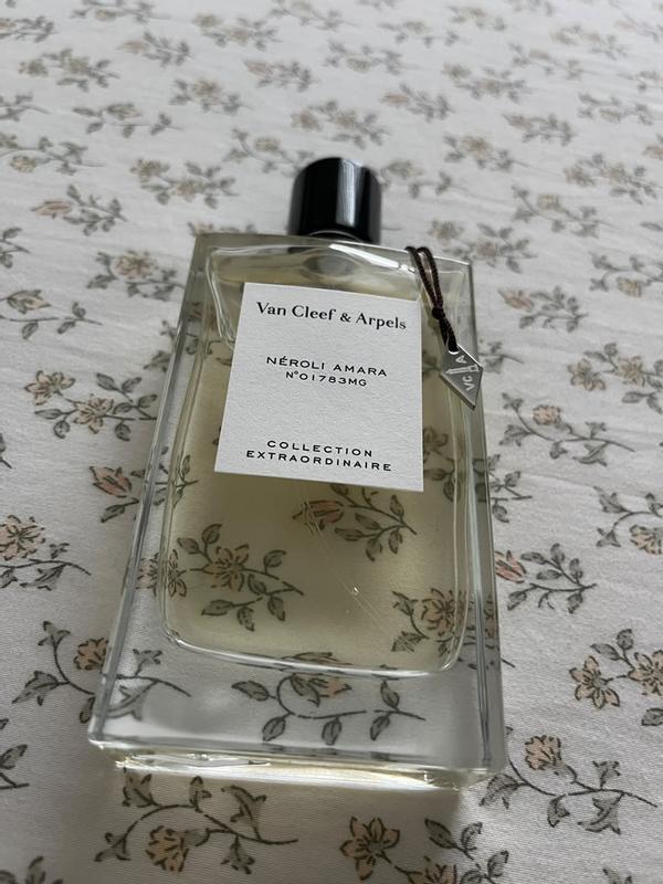 Van Cleef & Arpels Collection Extraordinaire Néroli Amara Eau de