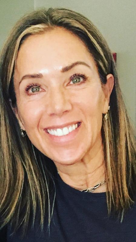 Right after La Mer Mask