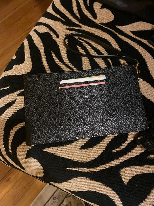 Pictures don’t do this clutch justice - see for yourself!