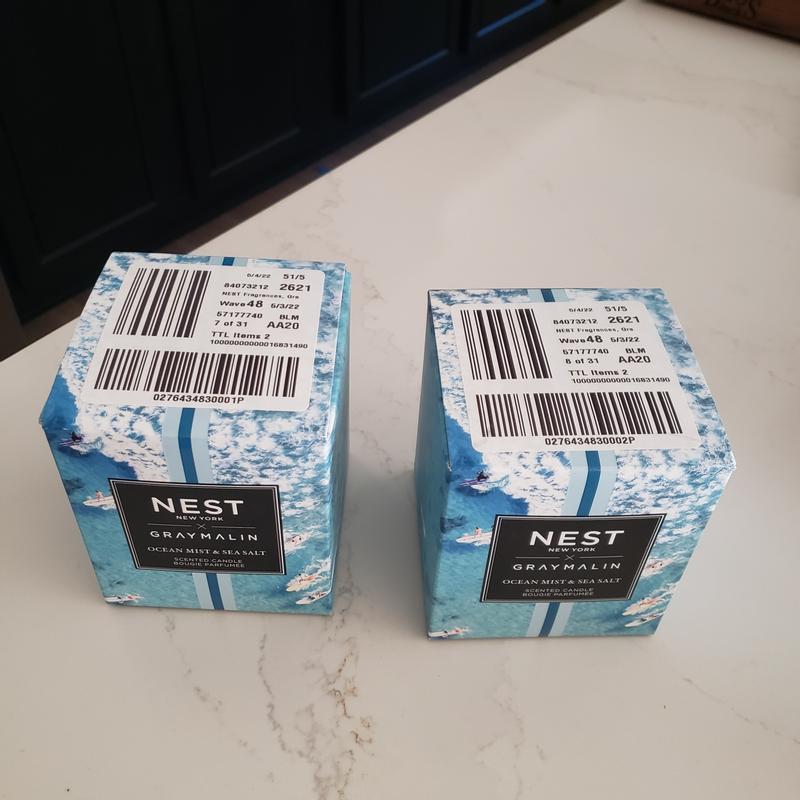 So much for just adding a bow to the box
