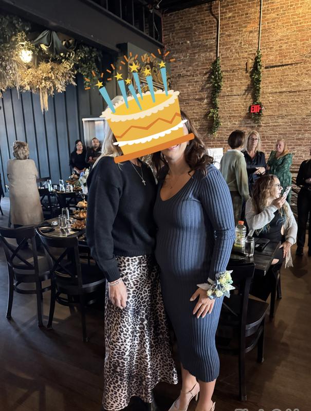 Crewneck Sweater - Exclusive