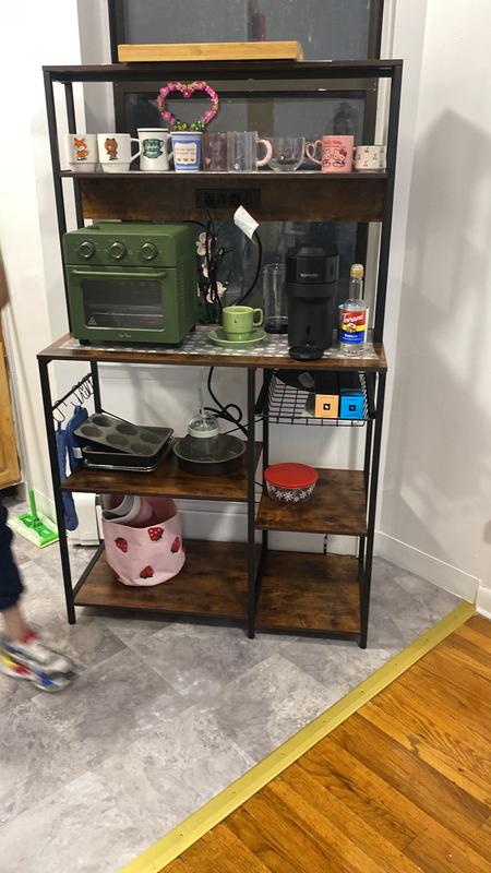 A gift to my daughter in her new apartment..