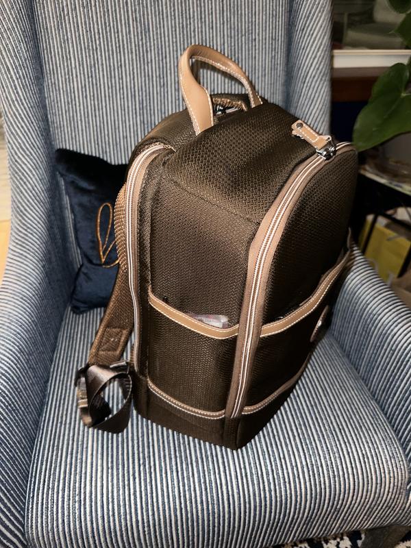 Delsey chatelet backpack hotsell