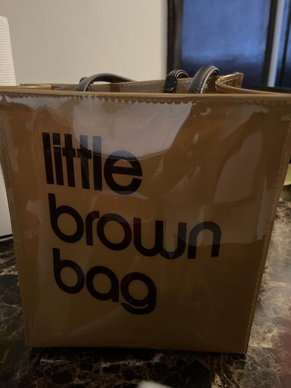 【新品】ブルーミングデールズ　little brown bag Bloomingdale's Little Brown Bag - Exclusive | Bloomingdale's