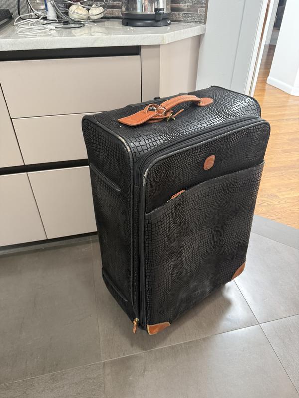 My favorite Carry On
