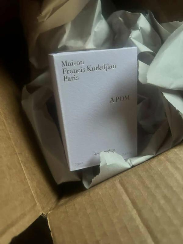 Incorrect Scent 🙄