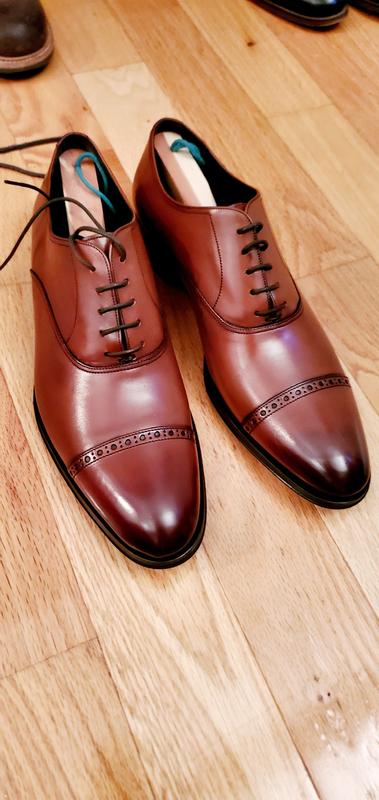 To Boot New York Men display picture 2