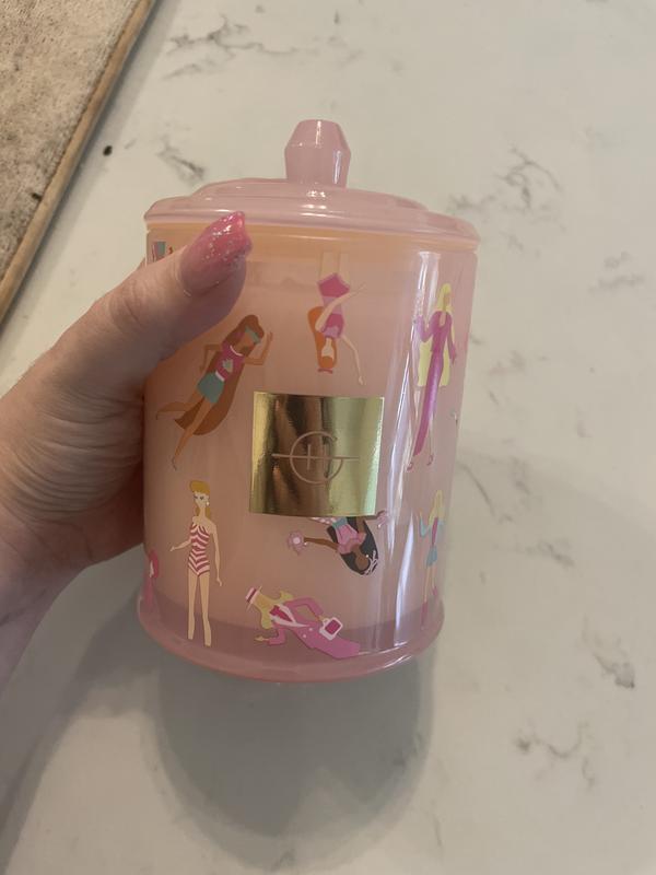 Glasshouse Fragrances Barbie Dreamhouse Strawberry & Dream