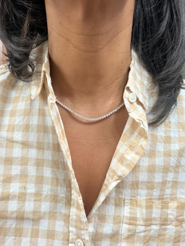 Looks amazing even with an everyday outfit