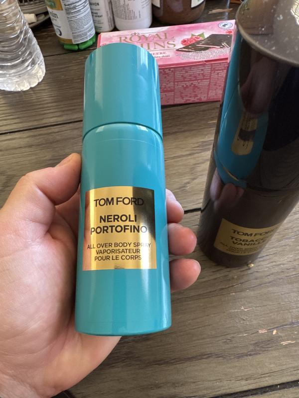 Tom Ford Neroli Portofino All Over Body Spray – Tom Ford