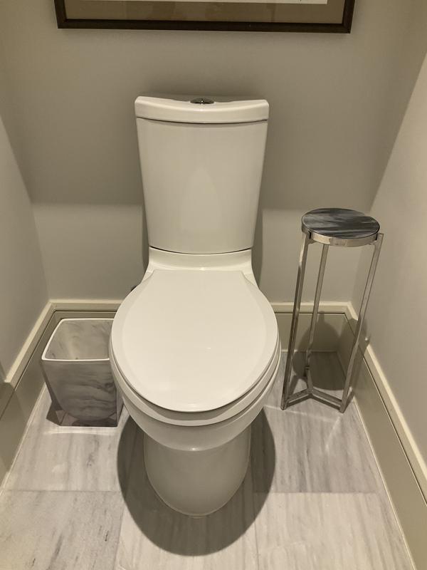 Ducale Waste Basket