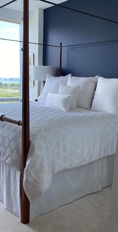 Beautiful Bedskirt!!