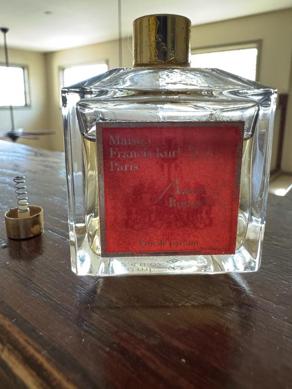 Maison Francis Kurkdjian Fragrance Miniatures Gift Set
