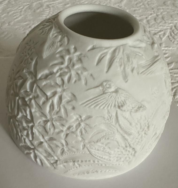 Humming birds are key pollinators in our ecosystem and hold a cultural significance of beauty, love, and joy!    Perfect gift for a man with it all!