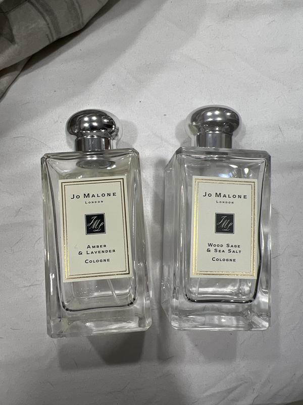 Jo Malone London Amber and Lavender Cologne bluemercury