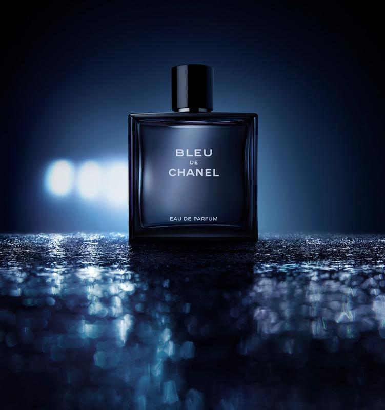 COCO◻︎BLEU DE CHANEL Eau de Parfum CHANEL - 3.4 oz BLEU DE CHANEL Eau de Parfum Spray | Ulta Beauty