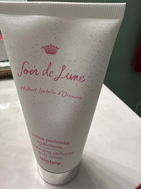 Sisley Paris Sisley-Paris Soir de Lune Moisturizing Perfumed Body