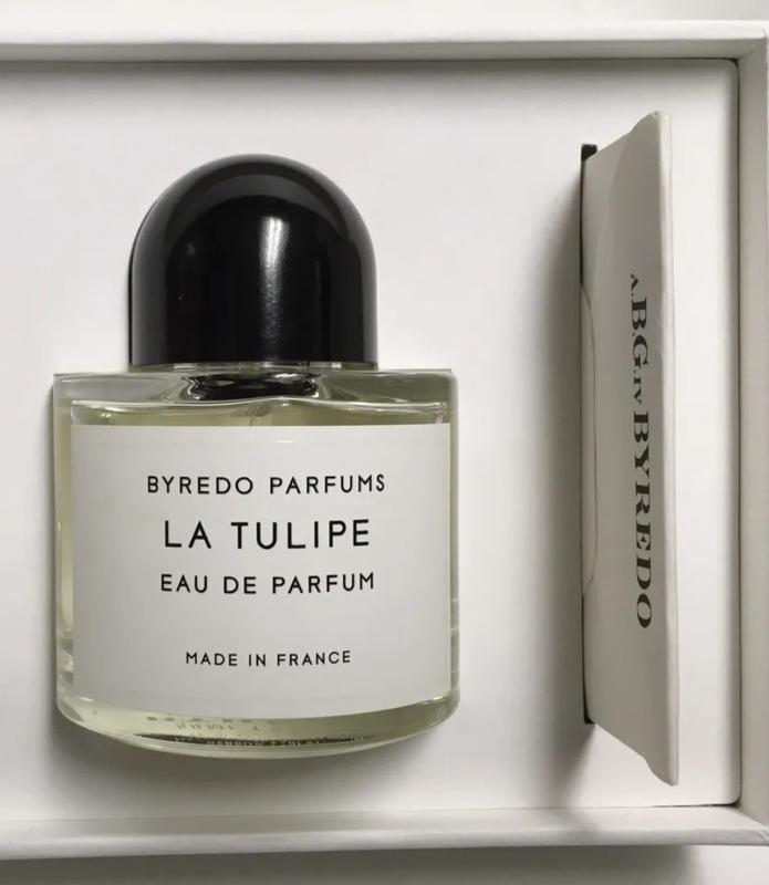 BYREDO La Tulipe Eau de Parfum Bloomingdale s