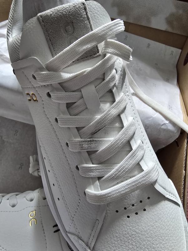 On Men's The Roger Centre Court Low Top Sneakers | Bloomingdale's Men