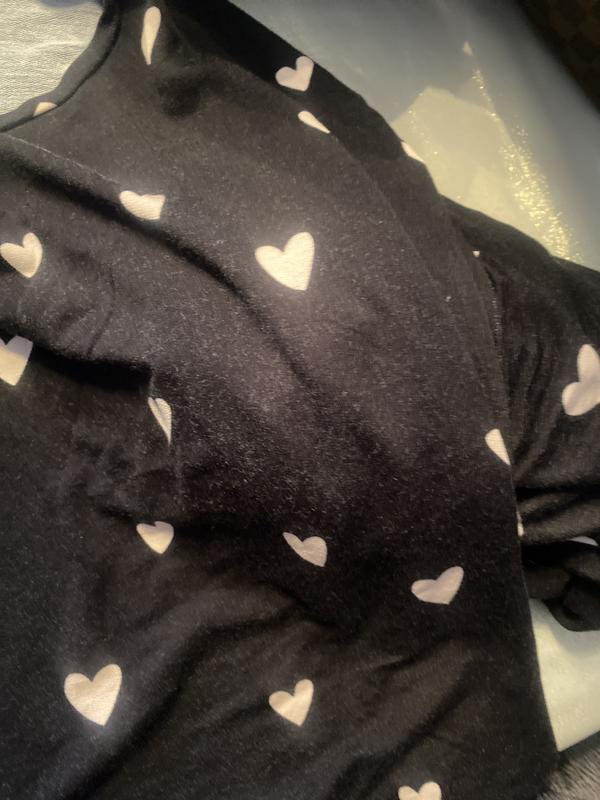 Top after one wash on delicate