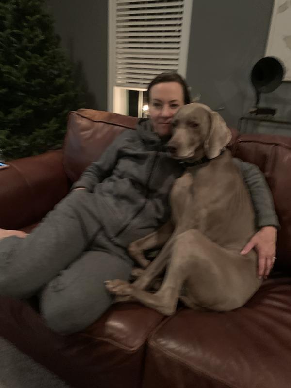 Photo from Weim Mom