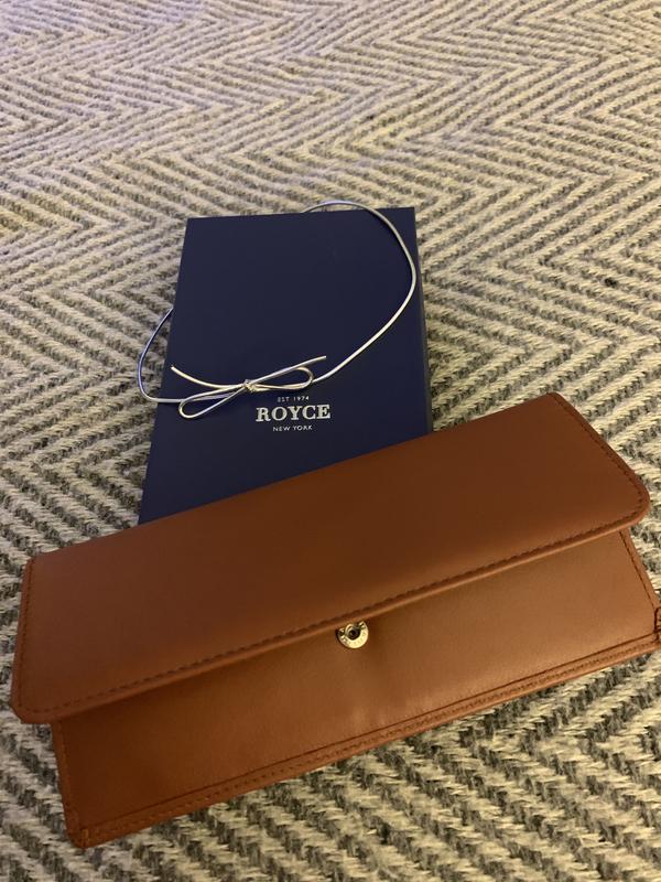 Royce wallet